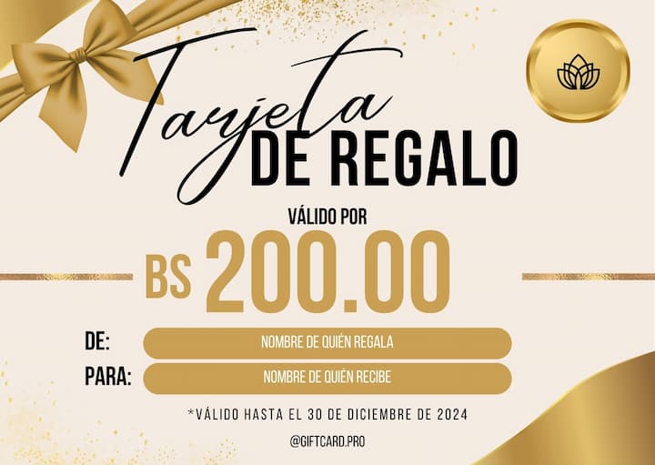 Gift Card Image